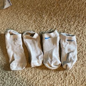 Nike socks